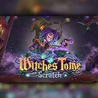 Witches Tome