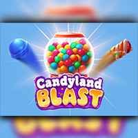 Candyland Blast