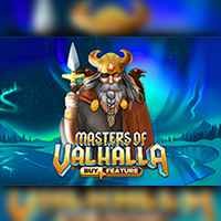 Masters Of Valhalla