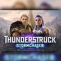 Thunderstruck Stormchaser